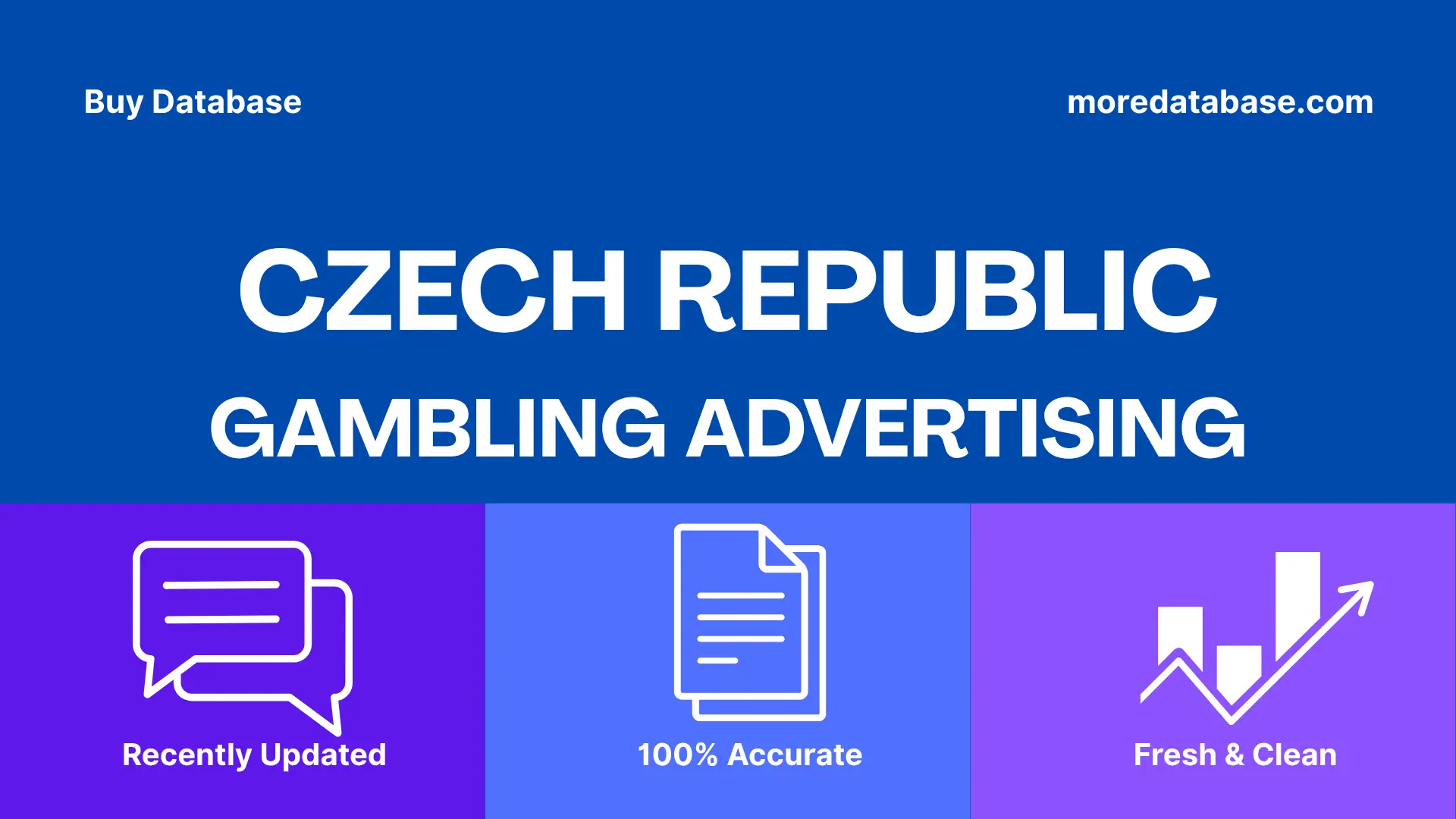 Czech Republic Gambling Advertising